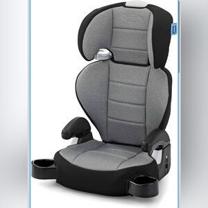 TURBOBOOSTER® 2.0
2-in-1 Highback Booster Seat GRACO